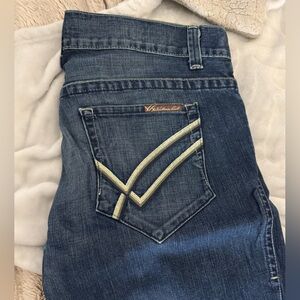 William Rast men’s size 34 jeans